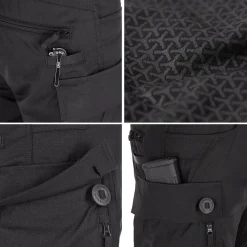 Raider Pants MK V ATS