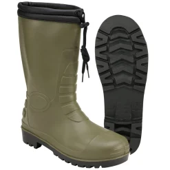 Rainboot Winter (Sale)
