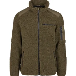 Ramble Teddyfleece Jacket