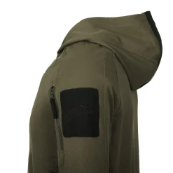 Range Hoodie - TopCool