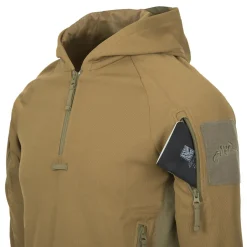 Range Hoodie - TopCool
