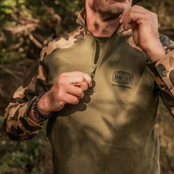 Range Sweater