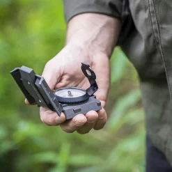 Ranger Compass Mk2