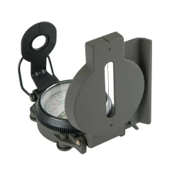 Ranger Compass Mk2 Aluminium
