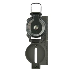 Ranger Compass Mk2 Aluminium