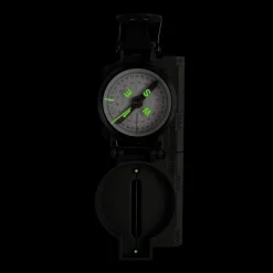 Ranger Compass Mk2 Aluminium