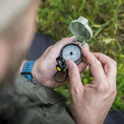 Ranger Compass Mk2 Lighted