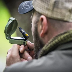 Ranger Compass Mk2 Lighted