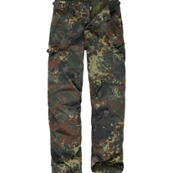 Rangerhose