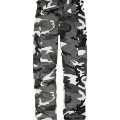 Rangerhose