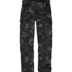 Rangerhose