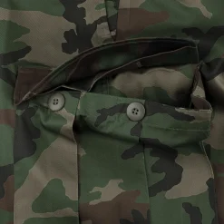 Rangerhose