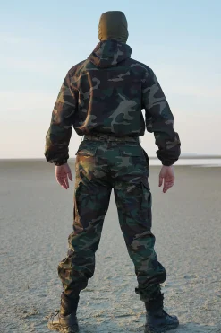 Rangerhose