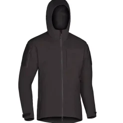 Rapax Softshell Hoody