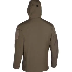 Rapax Softshell Hoody