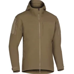 Rapax Softshell Hoody