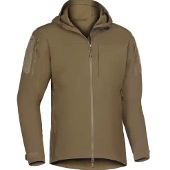 Rapax Softshell Hoody