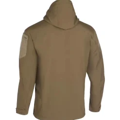 Rapax Softshell Hoody