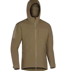 Rapax Softshell Hoody