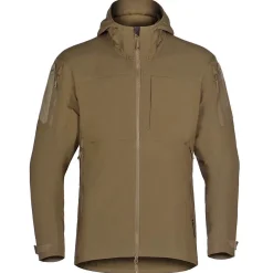 Rapax Softshell Hoody