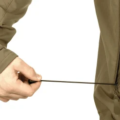 Rapax Softshell Jacket