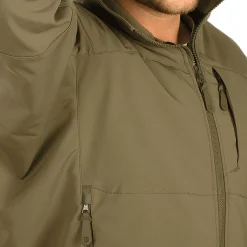 Rapax Softshell Jacket