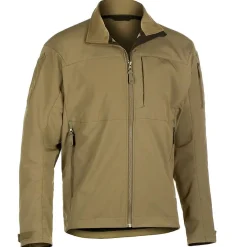 Rapax Softshell Jacket