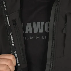 Rapax Softshell Jacket