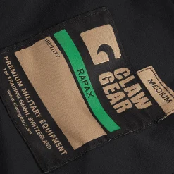 Rapax Softshell Jacket