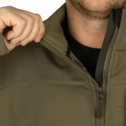 Rapax Softshell Jacket