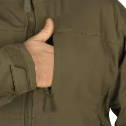 Rapax Softshell Jacket