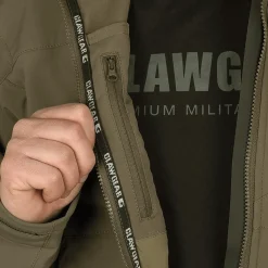 Rapax Softshell Jacket