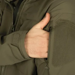 Rapax Softshell Jacket