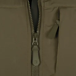 Rapax Softshell Jacket