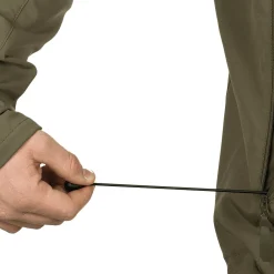 Rapax Softshell Jacket