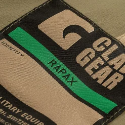 Rapax Softshell Jacket