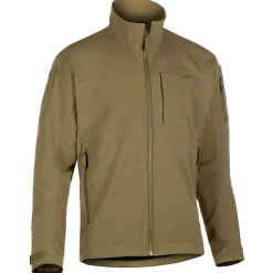 Rapax Softshell Jacket