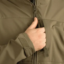 Rapax Softshell Jacket