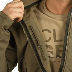 Rapax Softshell Jacket
