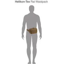 Rat Waistpack