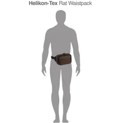Rat Waistpack