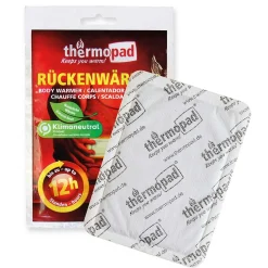 Rückenwärmer
