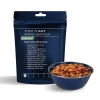 Ready to eat Mahlzeit vegetarisches Chili sind Carne