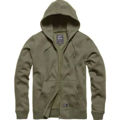 Redstone Hooded Sweatshirt