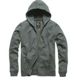 Redstone Hooded Sweatshirt