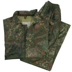 Regenanzug MT-Plus