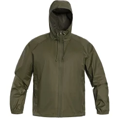 Regenjacke Quickpack