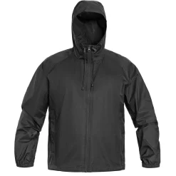 Regenjacke Quickpack