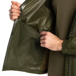 Regenjacke Quickpack