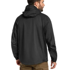 Regenjacke Quickpack